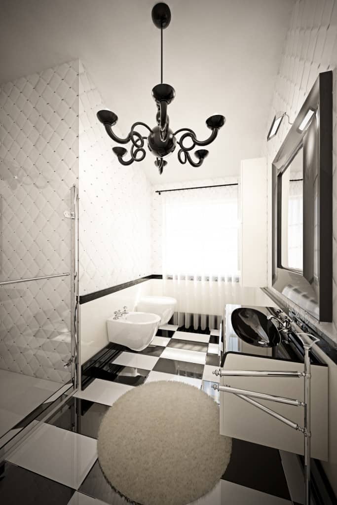 bathroom design idea 23