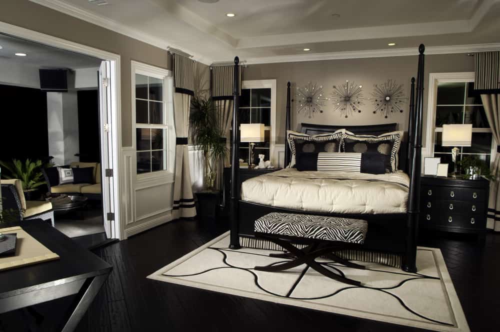 Bedroom Interior Design Ideas 