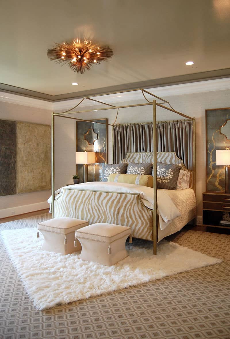 Bedroom Interior Design Ideas 