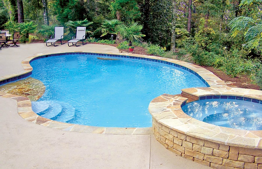 img-0 43 Marvelous Backyard Swimming Pool Ideas