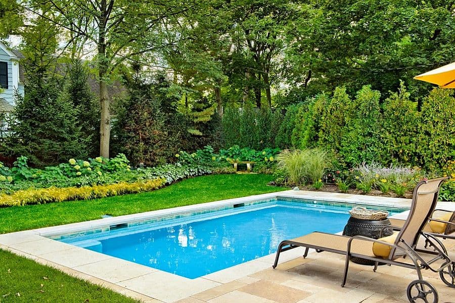 img-1 43 Marvelous Backyard Swimming Pool Ideas