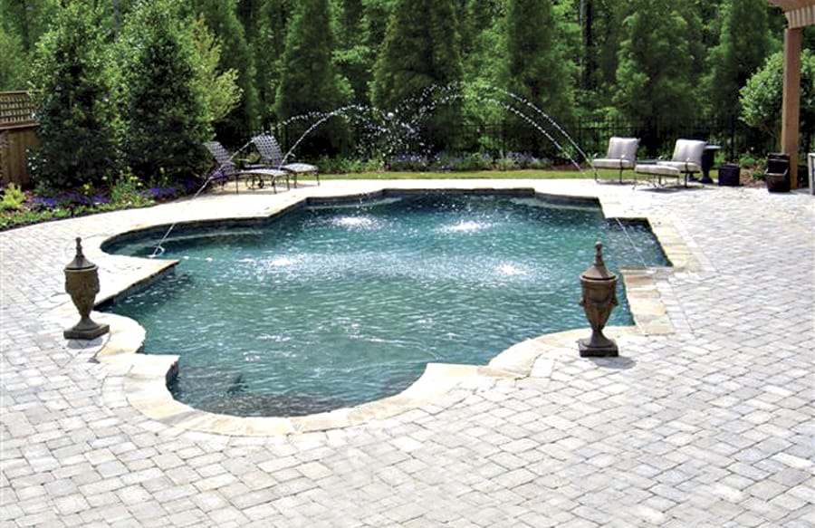 img-33 43 Marvelous Backyard Swimming Pool Ideas