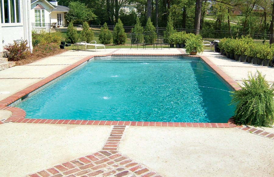 img-36 43 Marvelous Backyard Swimming Pool Ideas