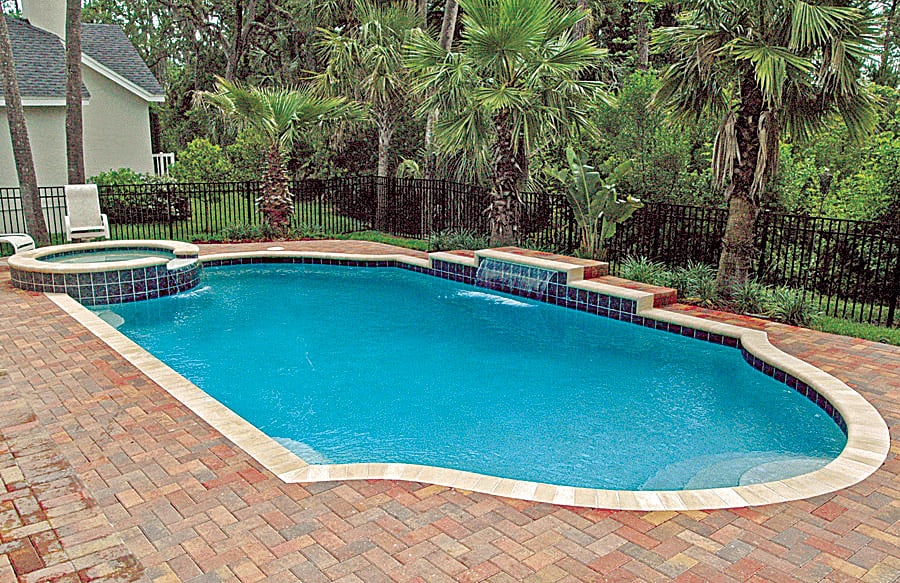 img-5 43 Marvelous Backyard Swimming Pool Ideas