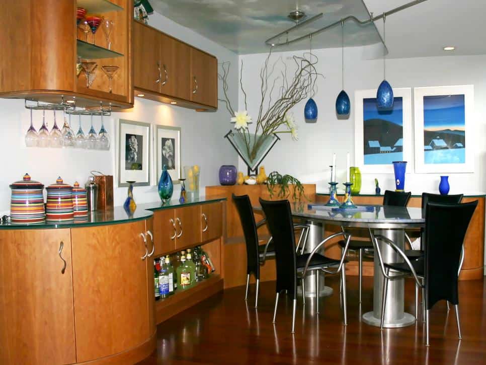 kitchen cabinet island